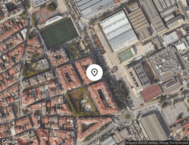 Piso en Calle Jose Armengol , 53